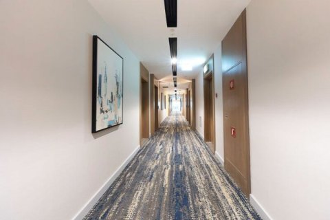 Apartament në Al Jaddaf, Dubai, Emiratet e Bashkuara Arabe 2 dhoma gjumi, 108 m2. № 701191 - Foto 24