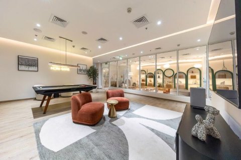 Apartament në Al Jaddaf, Dubai, Emiratet e Bashkuara Arabe 2 dhoma gjumi, 108 m2. № 701191 - Foto 27