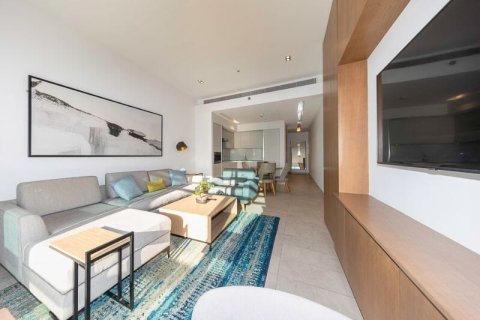 Apartament në Al Jaddaf, Dubai, Emiratet e Bashkuara Arabe 2 dhoma gjumi, 108 m2. № 701191 - Foto 21