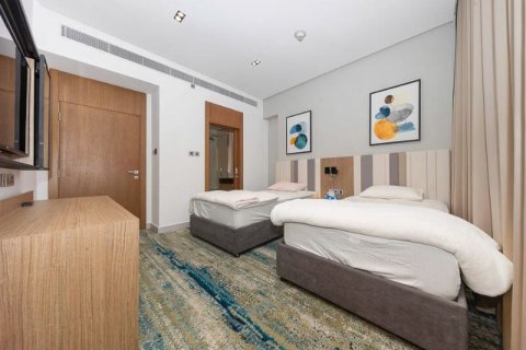 Apartament në Al Jaddaf, Dubai, Emiratet e Bashkuara Arabe 2 dhoma gjumi, 108 m2. № 701191 - Foto 9