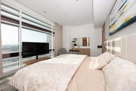 Apartament në Al Jaddaf, Dubai, Emiratet e Bashkuara Arabe 2 dhoma gjumi, 108 m2. № 701191 - Foto 16