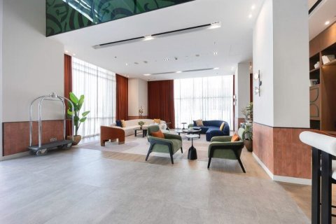 Apartament në Al Jaddaf, Dubai, Emiratet e Bashkuara Arabe 2 dhoma gjumi, 108 m2. № 701191 - Foto 4