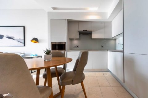 Apartament në Al Jaddaf, Dubai, Emiratet e Bashkuara Arabe 2 dhoma gjumi, 108 m2. № 701191 - Foto 20