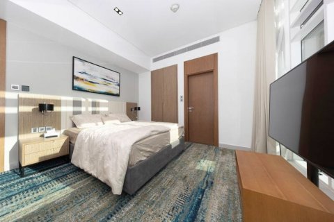 Apartament në Al Jaddaf, Dubai, Emiratet e Bashkuara Arabe 2 dhoma gjumi, 108 m2. № 701191 - Foto 14