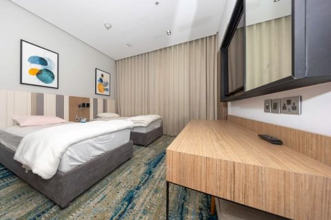 Apartament në Al Jaddaf, Dubai, Emiratet e Bashkuara Arabe 2 dhoma gjumi, 108 m2. № 701191 - Foto 10