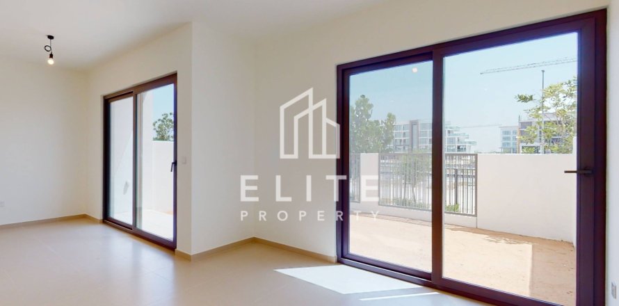 Kuća u nizu u gradu Tilal Al Ghaf, Dubai, UAE 3 spavaće sobe, 140 m2 Br. 760003