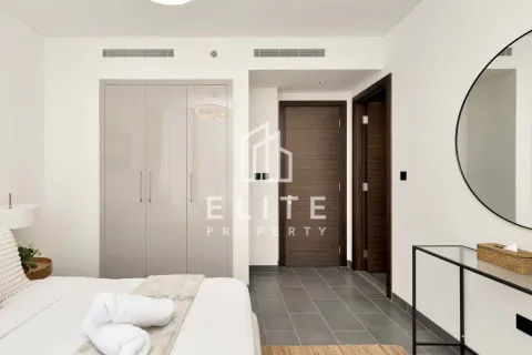 Lägenhet uthyres i Mohammed Bin Rashid City, Dubai, UAE 2 sovrum, 98 kvm Nr. 760002 - fotografi 8
