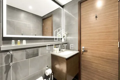 Lägenhet uthyres i Mohammed Bin Rashid City, Dubai, UAE 2 sovrum, 98 kvm Nr. 760002 - fotografi 11