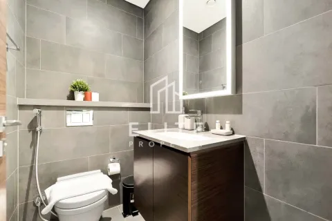Lägenhet uthyres i Mohammed Bin Rashid City, Dubai, UAE 2 sovrum, 98 kvm Nr. 760002 - fotografi 12