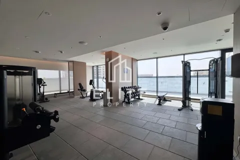 Lägenhet uthyres i Mohammed Bin Rashid City, Dubai, UAE 2 sovrum, 98 kvm Nr. 760002 - fotografi 17