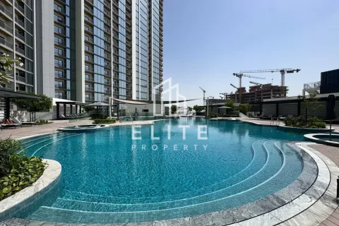Lägenhet uthyres i Mohammed Bin Rashid City, Dubai, UAE 2 sovrum, 98 kvm Nr. 760002 - fotografi 16