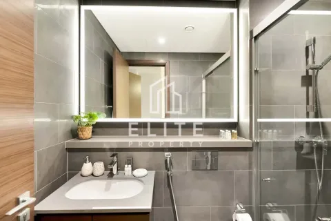 Lägenhet uthyres i Mohammed Bin Rashid City, Dubai, UAE 2 sovrum, 98 kvm Nr. 760002 - fotografi 14