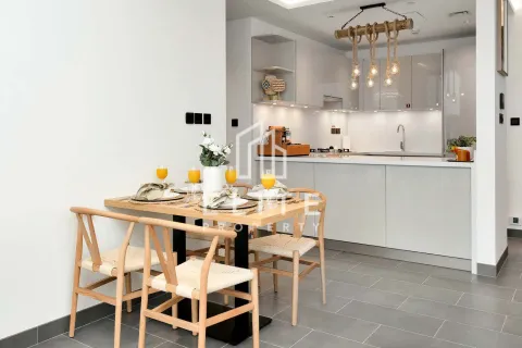 Lägenhet uthyres i Mohammed Bin Rashid City, Dubai, UAE 2 sovrum, 98 kvm Nr. 760002 - fotografi 5
