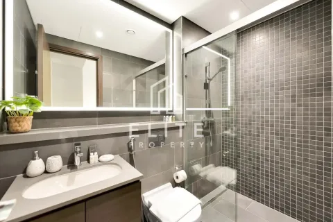 Lägenhet uthyres i Mohammed Bin Rashid City, Dubai, UAE 2 sovrum, 98 kvm Nr. 760002 - fotografi 13