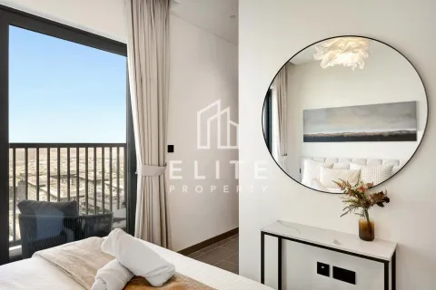 Lägenhet uthyres i Mohammed Bin Rashid City, Dubai, UAE 2 sovrum, 98 kvm Nr. 760002 - fotografi 10