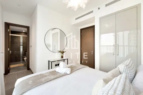 Lägenhet uthyres i Mohammed Bin Rashid City, Dubai, UAE 2 sovrum, 98 kvm Nr. 760002 - fotografi 9