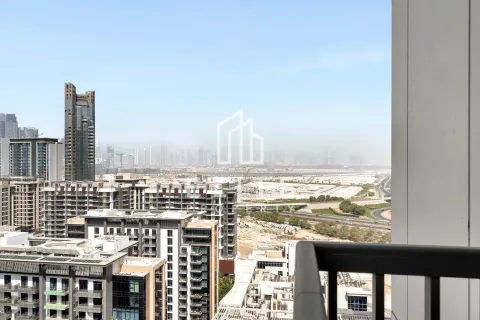 Lägenhet uthyres i Mohammed Bin Rashid City, Dubai, UAE 2 sovrum, 98 kvm Nr. 760002 - fotografi 6