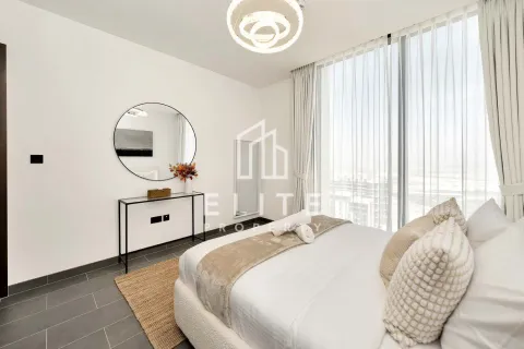 Lägenhet uthyres i Mohammed Bin Rashid City, Dubai, UAE 2 sovrum, 98 kvm Nr. 760002 - fotografi 7