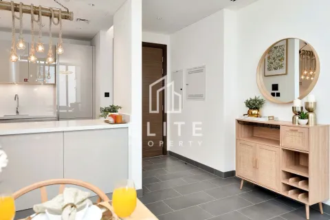 Lägenhet uthyres i Mohammed Bin Rashid City, Dubai, UAE 2 sovrum, 98 kvm Nr. 760002 - fotografi 4