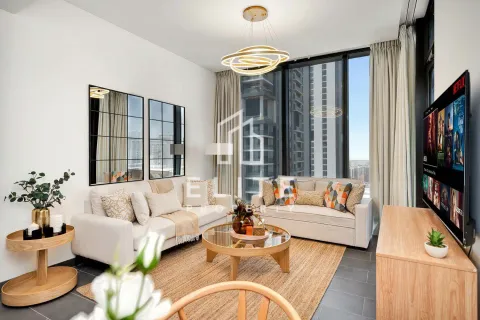 Lägenhet uthyres i Mohammed Bin Rashid City, Dubai, UAE 2 sovrum, 98 kvm Nr. 760002 - fotografi 2