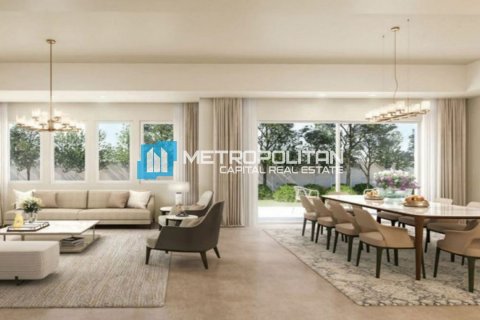 Townhouse in Khalifa City, Abu Dhabi, UAE 3 bedrooms, 172 sq.m. № 637921 - photo 4