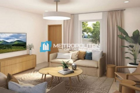 Townhouse in Khalifa City, Abu Dhabi, UAE 3 bedrooms, 172 sq.m. № 637921 - photo 8