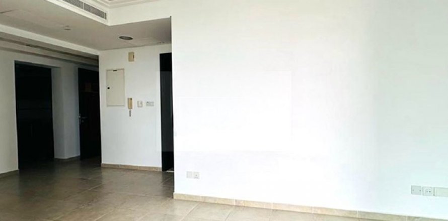 Apartment in Jumeirah Lake Towers, Dubai, UAE 2 bedrooms, 82.6 sq.m. № 637916