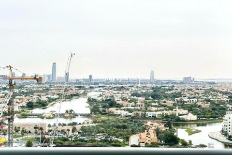 Apartment in Jumeirah Lake Towers, Dubai, UAE 2 bedrooms, 82.6 sq.m. № 637916 - photo 11