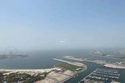 Byt v Dubai Marina, SAE 2 ložnice, 109.8 m² Č.: 637917 - fotografie 15