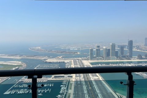 Byt v Dubai Marina, SAE 2 ložnice, 109.8 m² Č.: 637917 - fotografie 12
