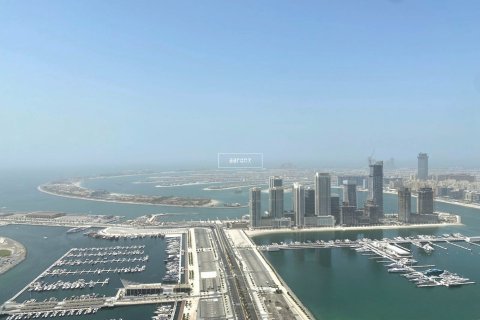 Byt v Dubai Marina, SAE 2 ložnice, 109.8 m² Č.: 637917 - fotografie 13