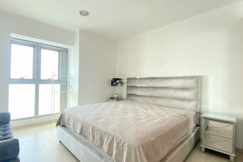 Byt v Dubai Marina, SAE 2 ložnice, 109.8 m² Č.: 637917 - fotografie 6