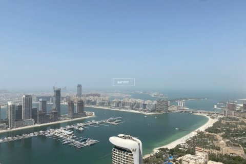 Byt v Dubai Marina, SAE 2 ložnice, 109.8 m² Č.: 637917 - fotografie 14