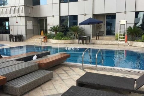 Byt v Dubai Marina, SAE 2 ložnice, 109.8 m² Č.: 637917 - fotografie 11