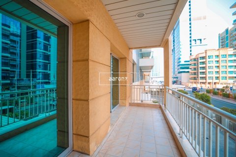 阿联酋 Dubai Dubai Marina 待售 : 1 卧, 68.5 平方米 , 编号637915 - 照片 11