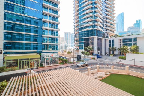 阿联酋 Dubai Dubai Marina 待售 : 1 卧, 68.5 平方米 , 编号637915 - 照片 12