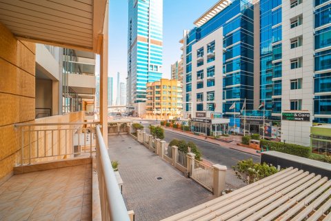 阿联酋 Dubai Dubai Marina 待售 : 1 卧, 68.5 平方米 , 编号637915 - 照片 1
