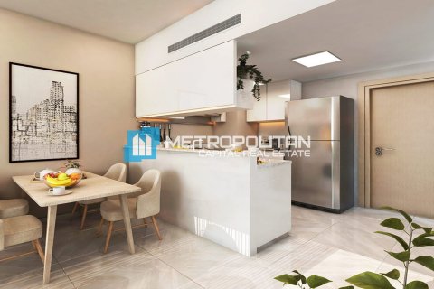 Apartament në Al Maryah Island, Abu Dhabi, Emiratet e Bashkuara Arabe 4 dhoma gjumi, 187.3 m2. № 637919 - Foto 3