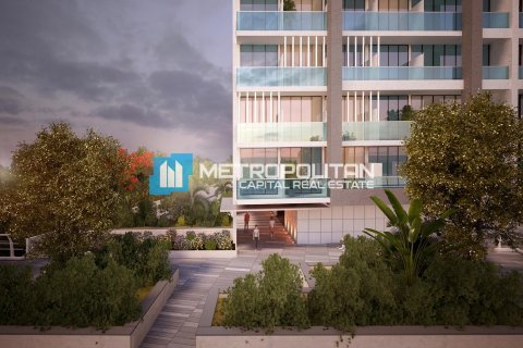 Apartament në Al Maryah Island, Abu Dhabi, Emiratet e Bashkuara Arabe 4 dhoma gjumi, 187.3 m2. № 637919 - Foto 13