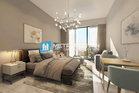 Apartament në Al Maryah Island, Abu Dhabi, Emiratet e Bashkuara Arabe 4 dhoma gjumi, 187.3 m2. № 637919 - Foto 6