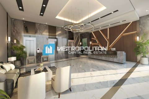 Apartament në Al Maryah Island, Abu Dhabi, Emiratet e Bashkuara Arabe 4 dhoma gjumi, 187.3 m2. № 637919 - Foto 8