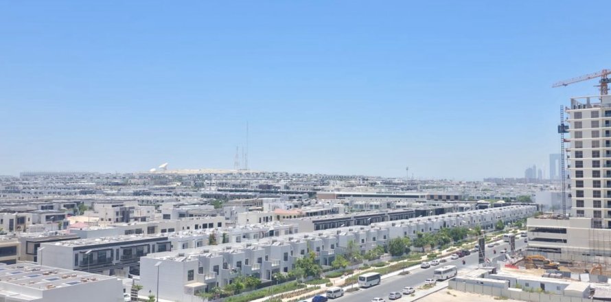 Διαμέρισμα σε Al Furjan, Dubai, ΗΑΕ 3 υπνοδωμάτια, 139 τ.μ. Αρ. 718005