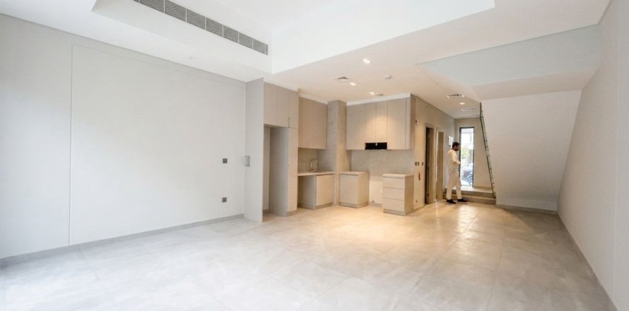 Shtëpi në qytet në Mohammed Bin Rashid City, Dubai, Emiratet e Bashkuara Arabe 2 dhoma gjumi, 156.7 m2. № 718004