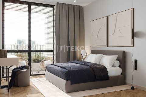 Appartement te koop in Jumeirah Village Circle, Dubai, VAE 1 slaapkamer, 60 vr.m., nr 730775 - foto 19