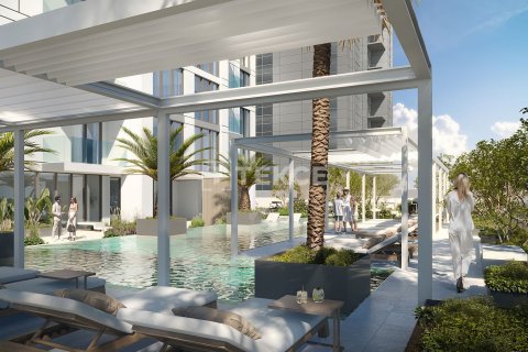 Appartement te koop in Jumeirah Village Circle, Dubai, VAE 1 slaapkamer, 60 vr.m., nr 730775 - foto 9