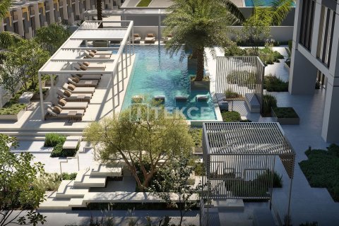 Appartement te koop in Jumeirah Village Circle, Dubai, VAE 1 slaapkamer, 60 vr.m., nr 730775 - foto 13