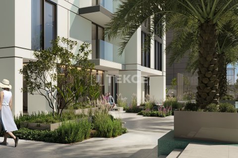 Appartement te koop in Jumeirah Village Circle, Dubai, VAE 1 slaapkamer, 60 vr.m., nr 730775 - foto 8