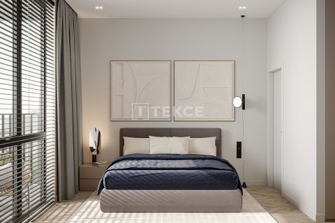 Appartement te koop in Jumeirah Village Circle, Dubai, VAE 1 slaapkamer, 60 vr.m., nr 730775 - foto 20