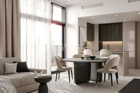 Appartement te koop in Jumeirah Village Circle, Dubai, VAE 1 slaapkamer, 60 vr.m., nr 730775 - foto 18