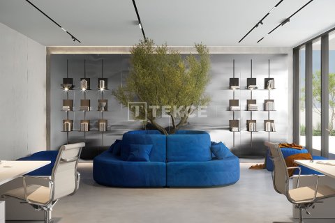 Appartement te koop in Jumeirah Village Circle, Dubai, VAE 1 slaapkamer, 60 vr.m., nr 730775 - foto 14